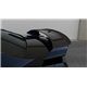 Estensione spoiler Nissan GT-R R35 2007-2010