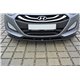 Sottoparaurti anteriore Hyundai i30 2011-2017