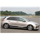 Estensione spoiler Hyundai i30 MK3 2017-