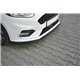 Sottoparaurti anteriore V.1 Ford Fiesta Mk8 ST/ ST-Line 2018- 