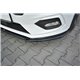 Sottoparaurti anteriore V.2 Ford Fiesta Mk8 ST/ ST-Line 2018- 