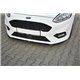 Sottoparaurti anteriore V.3 Ford Fiesta Mk8 ST/ ST-Line 2018- 