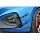 Flaps paraurti anteriore Ford Focus MK4 ST-LINE 2018-