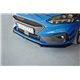 Sottoparaurti anteriore Ford Focus MK4 ST-Line 2018-