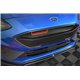 Mascherina calandra anteriore Ford Focus MK4 ST-Line 2018-