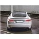 Sottoparaurti splitter laterali Tesla Model S 2016-