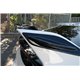 Estensione spoiler superiore V.2 Honda Civic X Type R 2017-