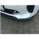 Sottoparaurti anteriore V.1 Kia Stinger GT MK2 2017-