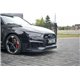 Sottoparaurti anteriore V.2 Audi RS3 8V Sportback 2017-