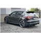 Lama sottoporta Audi RS3 8V Sportback 2017-
