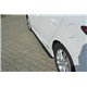 Lama sottoporta Lexus CT Mk1 2013-2017