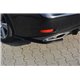 Sottoparaurti splitter laterali Lexus GS T Mk4 2015- 