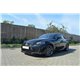 Sottoparaurti anteriore V.1 Lexus IS Mk3 F-Sport 2016-
