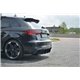 Estrattore Racing V.1 Audi RS3 8V Sportback 2017-