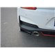 Sottoparaurti splitter laterali Hyundai I30 N MK3 2017-