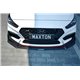 Lama sottoparaurti racing Hyundai I30 N MK3 2017-