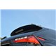 Estensione spoiler Lexus NX MK1 2014-2017