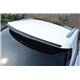 Estensione spoiler Lexus RX Mk4 2015-