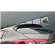 Estensione spoiler Mazda 3 BM Mk3 2017-