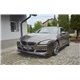 Sottoparaurti anteriore BMW 6 Gran Coupe F06 2012-2014