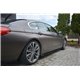 Lama sottoporta BMW 6 F06 Gran Coupe 2012-2014