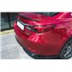 Estensione spoiler Mazda 6 GJ Mk3 2014-2017