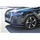 Sottoparaurti anteriore Audi SQ7 MK2 2016-