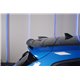 Estensione spoiler Ford Focus MK4 ST-Line 2018-
