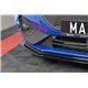 Sottoparaurti anteriore V.4 Ford Focus MK4 ST-Line 2018-