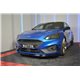 Sottoparaurti anteriore V.5 Ford Focus MK4 ST-Line 2018-