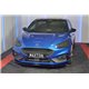 Sottoparaurti anteriore V.6 Ford Focus MK4 ST-Line 2018-