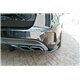 Sottoparaurti splitter laterali posteriori Mercedes S205 63AMG Estate 2015-2018