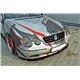 Sottoparaurti splitter anteriore Mercedes CL-Class C215 1999–2006