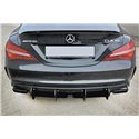 Estrattore sottoparaurti posteriore V.2 Mercedes CLA A45 AMG C117 2017-