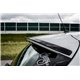 Estensione spoiler posteriore Renault Clio MK4 2012-2016