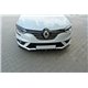 Sottoparaurti anteriore V.1 Renault Megane MK4 2016-