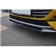 Sottoparaurti splitter anteriore V.2 Volkswagen Arteon 2017-