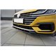 Sottoparaurti splitter anteriore V.3 Volkswagen Arteon 2017-
