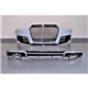 Kit estetico per Audi A3 V8 13-15 Sportback Look RS3