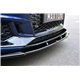 Sottoparaurti anteriore V.1 Audi A4 B9 RS4 2017- 