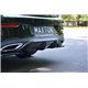 Estrattore sottoparaurti Mercedes Classe E W213 Coupe AMG-Line 2017-