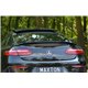 Estensione spoiler Mercedes Classe E W213 Coupe AMG-Line 2017-