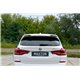 Estensione spoiler BMW X3 G01 M-Pack 2018-