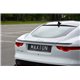 Estensione spoiler Jaguar F-Type 2013-