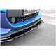 Sottoparaurti splitter anteriore V.1 Suzuki Swift 6 sport 2018-