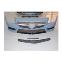 Kit estetico per Mercedes R172 2011- Look AMG