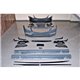 Kit estetico per Mercedes W205 4 p. Look C63