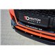 Sottoparaurti splitter anteriore V.2 Audi TT 8S RS MK3 2016-