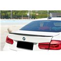 Spoiler alettone posteriore in carbonio BMW F30 Performance
