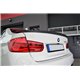 Spoiler alettone BMW Serie 3 F30 Performance